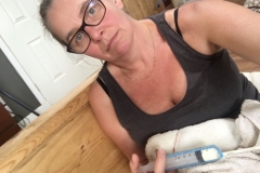 6:28-syringe try out