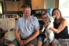 4) Ken Payne - Aluna - Orange