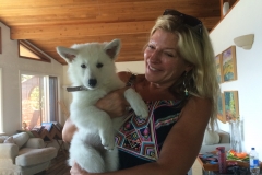 6) Kim Roth - Abby Libby - Emma - Purple